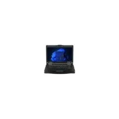 Panasonic TOUGHBOOK FZ-55 MK3 - FZ-55 MK3 - Black, 16 GB DDR4-SDRAM, 512 GB SSD, i5-1345U