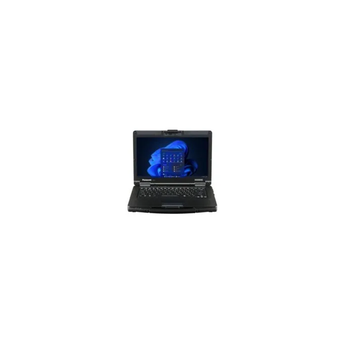 Panasonic TOUGHBOOK FZ-55 MK3 I5-1345U - FZ-55 MK3 - Rugged 14-inch laptop with Intel Core i5-1345U — image 1