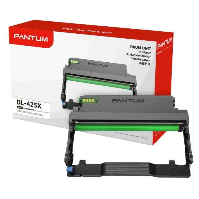 Pantum Drum - DL-425X - 25000 Pages — image 2