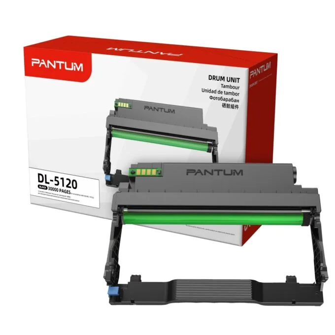Pantum Drum - DL-5120 - 30000 Pages for BP5100,BM5100 — image 2