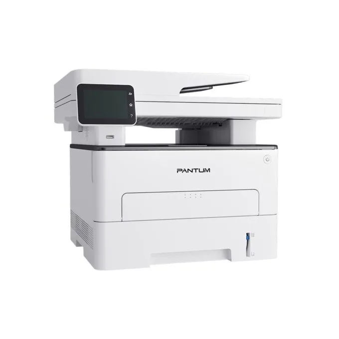 Pantum Laser MFP - M7310DW - WiFi ADF Duplex Touch 33ppm — image 5
