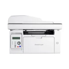 Pantum Laser MultiFunction Printer - M6559NW - Laser MultiFunction Printer ADF WiFi Lan 22ppm