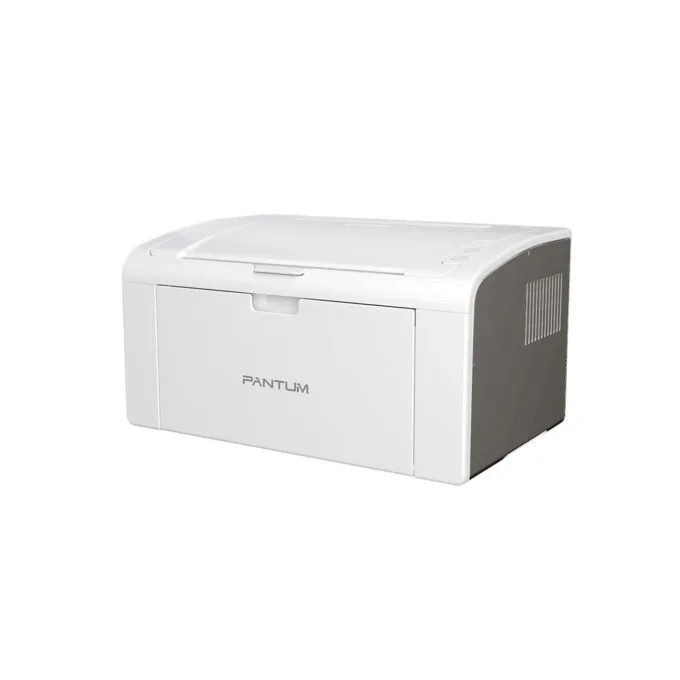 Pantum Laser Printer - P2509W - Laser Printer with Wi-Fi 22ppm — image 2