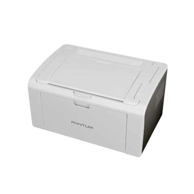 Pantum Laser Printer - P2509W - Laser Printer with Wi-Fi 22ppm — image 3