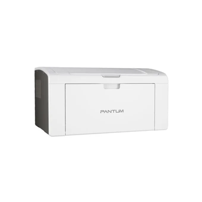 Pantum Laser Printer - P2509W - Laser Printer with Wi-Fi 22ppm — image 4
