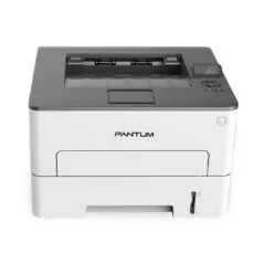Pantum Laser Printer - P3305DW - Fast Speed MPS Laser Printer WiFi Duplex
