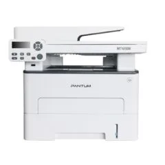 Pantum MPS Multifunction Laser Printer Wi-Fi LAN - M7105DW - MPS Multifunction Laser Printer Wi-Fi LAN