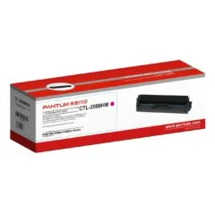 Pantum Toner Cartridge - CTL-2100HM - Magenta 2500 pages