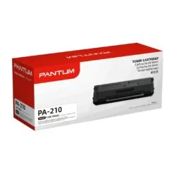 Pantum Toner Cartridge - PA-210 - 1600 Pages