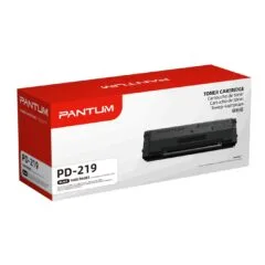 Pantum Toner Cartridge - PD-219 - for P2509 M6509 M6559 1600 Pages