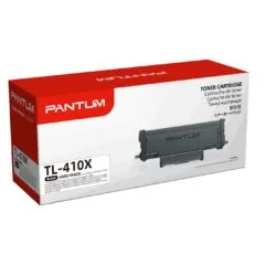 Pantum Toner Cartridge - TL-410X - 6000 Pages