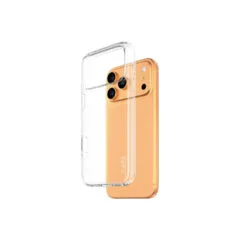 Panzerglass CARE BY FLAGSHIP CASE TRANSPARE