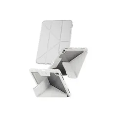 PanzerGlass CARE TPU Essential Case light grey iPad Air 11'