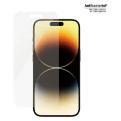 Panzerglass PanzerGlass f. iPhone 14 Pro AB