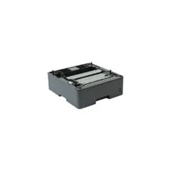 Paper cassette LT-6500, paper feed