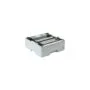 Paper cassette LT-6505, paper feed