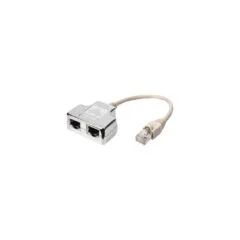 Patch Cable Adapter - Cat5e