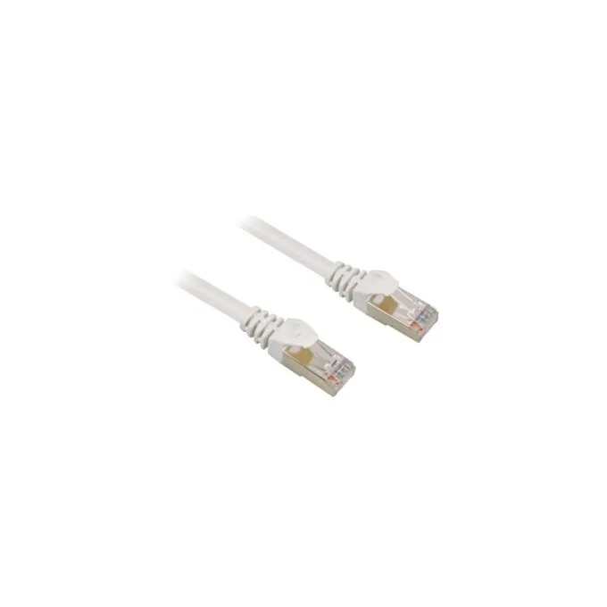 Patch Cable - RJ45 Cat6 SFTP — image 1