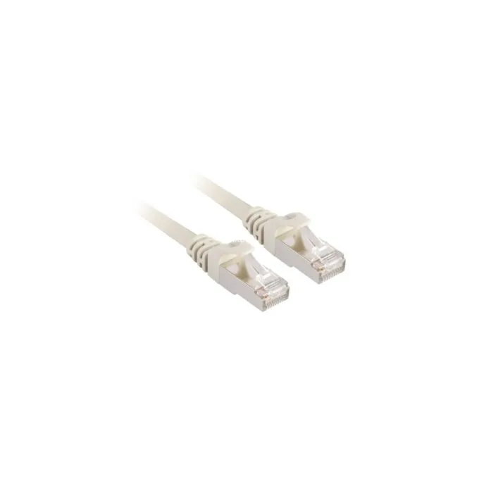 Patch Cable - RJ45 Cat.6 SFTP — image 1