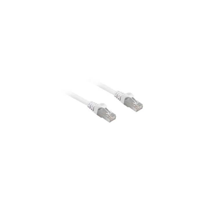 Patch Cable RJ45 - Cat6a SFTP — image 1