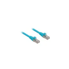 Patch Cable - RJ45 Cat.6a SFTP