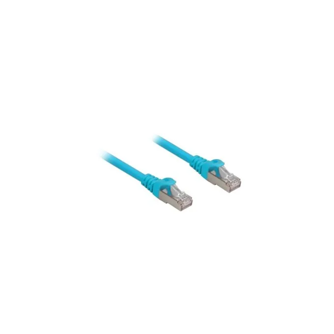 Patch Cable - RJ45 Cat.6a SFTP — image 1