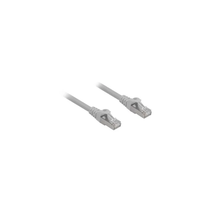 Patch Cable - RJ45 Cat.6a SFTP — image 1