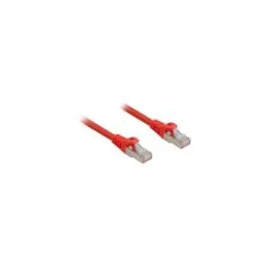 Patch Cable RJ45 Cat.6a SFTP