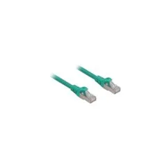 Patch Cable RJ45 Cat.6a SFTP - Characteristics