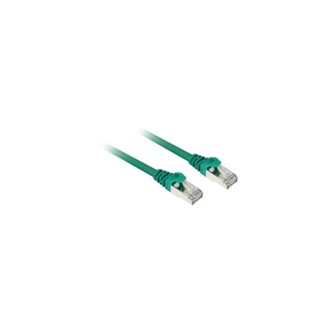 Patch Cable SFTP RJ-45 - Cat.7a Raw Cable — image 1