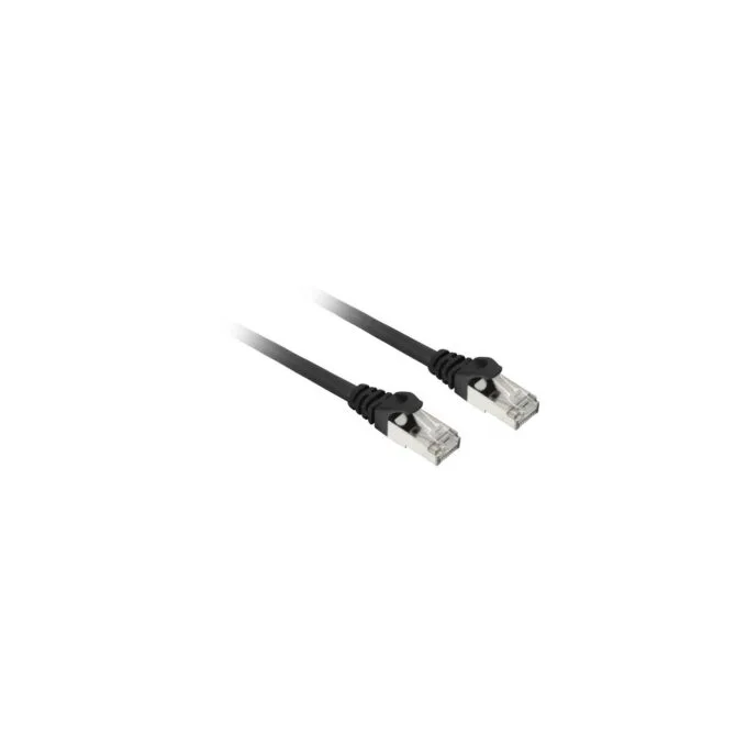 Patch Cable - SFTP, RJ-45, Cat7a Raw Cable — image 1