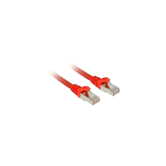 Patch Cable - SFTP, RJ-45, with Cat.7a bare cable — image 1
