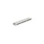 Patch Panel - 24 Port Cat6 - 19"