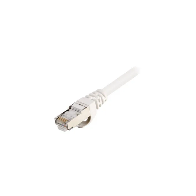 Patchkabel RJ45 Cat.6 SFTP — image 2
