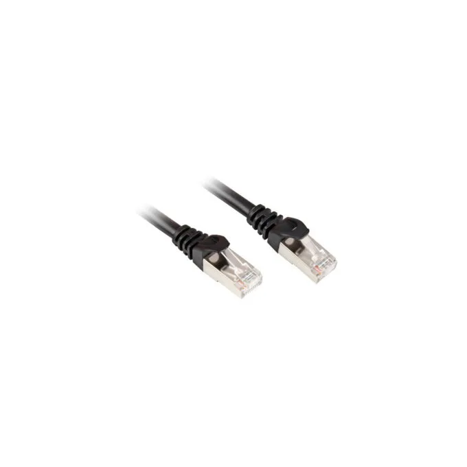 Patchkabel RJ45 Cat.6 SFTP — image 1