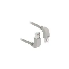 Patchkabel RJ45 Cat.6a S FTP