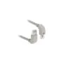 Patchkabel RJ45 Cat.6a S FTP