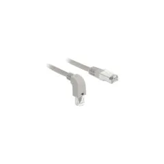 Patchkabel RJ45 Cat.6a S FTP