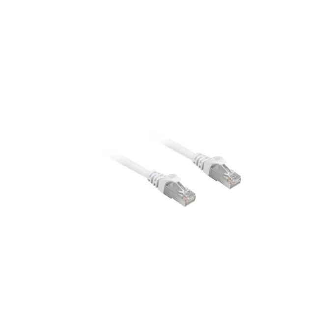 Patchkabel RJ45 Cat.6a SFTP — image 1