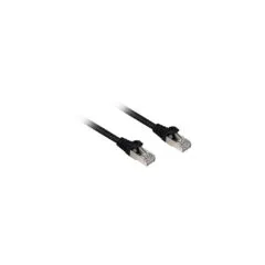 Patchkabel RJ45 Cat.6a SFTP