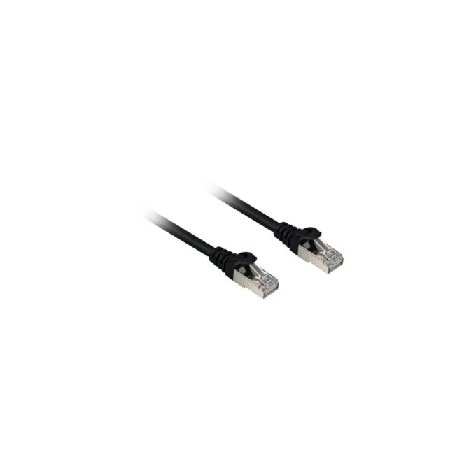 Patchkabel RJ45 Cat.6a SFTP — image 1