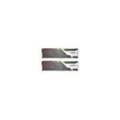 Patriot 32 GB DIMM 7000 - PVVR532G700C32K - Black, DDR5-7400, 2x16 GB, 288-pin DIMM, XMP, RGB