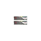 Patriot DIMM 5200 - PVVR564G520C40K - 64 GB kit, 2x32 GB, DDR5-5200 CL40, Unbuffered, Heatsink, Black Viper Venom RGB, Intel XMP
