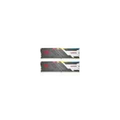 Patriot Viper Venom RGB 64GB (2x32GB) DDR5-5600 CL40 Memory Kit - PVVR564G560C40K