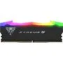 Patriot DIMM 8000 2x24 GB DDR5 Viper Xtreme 5 RGB PVXR548G80C38K - Black, 48 GB, XMP