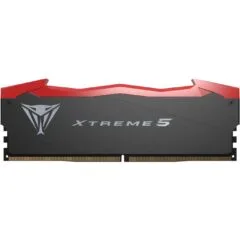 Patriot DIMM 8200 - PVX532G82C38K - Black 32 GB DDR5-8200 (2x16GB) XMP