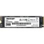 Patriot M.2 NVMe SSD - P320 - 256GB (M.2 2280), PCIe 3.0 x4, NVMe 1.3, 2200 MB/s Read