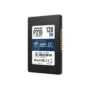 Patriot Memory - P210 - 128 GB, Black, SATA III 6 Gb/s, 2.5"