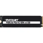 Patriot P400 Lite - 2TB - M.2 2280 NVMe PCIe Gen4 x4 SSD