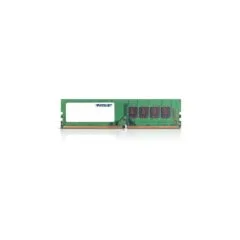 Patriot Signature Line DDR4 2666MHz 16GB - 1x16GB - Black/Green